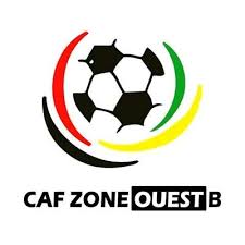 CAF Zone Ouest B
