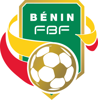 Logo FBF Bénin
