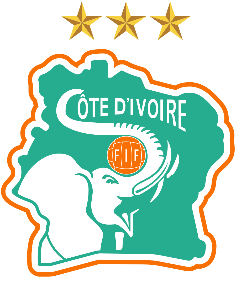 Logo FIF Côte d'Ivoire