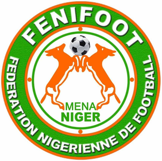 Logo FENIFOOT Niger