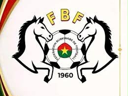 Logo FBF Burkina