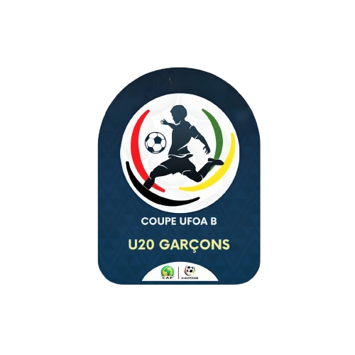 Coupe UFOA-B U-20 Garçons
