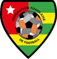 Logo FTF Togo