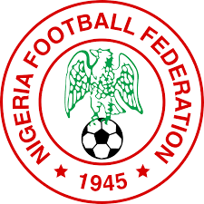 Logo NFF Nigeria